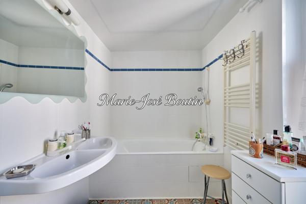 Maison à TOUQUES, 14800 - 5 pièces 135m²