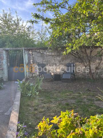 Vente
                Maison90 m² - 4 Pièces -
                    BAR LE DUC (55000)