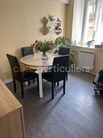 Vente
                Maison90 m² - 4 Pièces -
                    BAR LE DUC (55000)