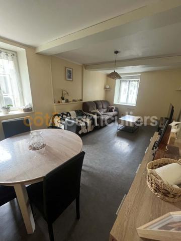 Vente
                Maison90 m² - 4 Pièces -
                    BAR LE DUC (55000)
