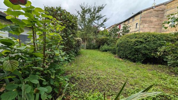 Vente
                Maison90 m² - 4 Pièces -
                    BAR LE DUC (55000)