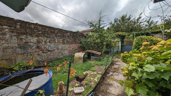 Vente
                Maison90 m² - 4 Pièces -
                    BAR LE DUC (55000)