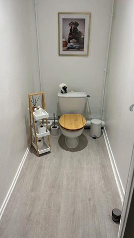 Vente
                Maison90 m² - 4 Pièces -
                    BAR LE DUC (55000)
