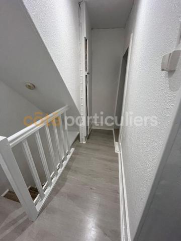 Vente
                Maison90 m² - 4 Pièces -
                    BAR LE DUC (55000)