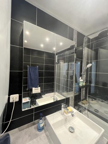 Levallois-Perret (92300) Appartement en étoile de type F3 à louer meublé !