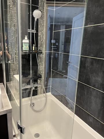 Levallois-Perret (92300) Appartement en étoile de type F3 à louer meublé !