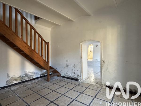 Immeuble à vendre 468 m² La Grand-Combe