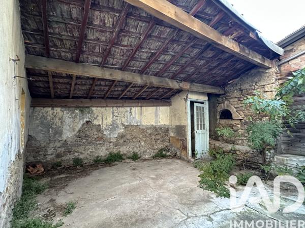 Immeuble à vendre 468 m² La Grand-Combe