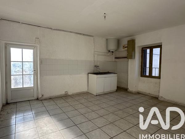 Immeuble à vendre 468 m² La Grand-Combe