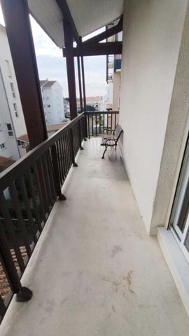 Vente appartement Bordeaux : 293 000 € - AJP Immobilier Pessac