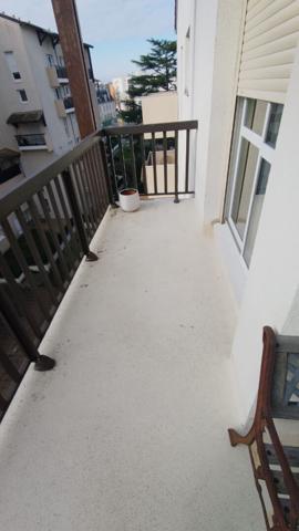 Vente appartement Bordeaux : 293 000 € - AJP Immobilier Pessac