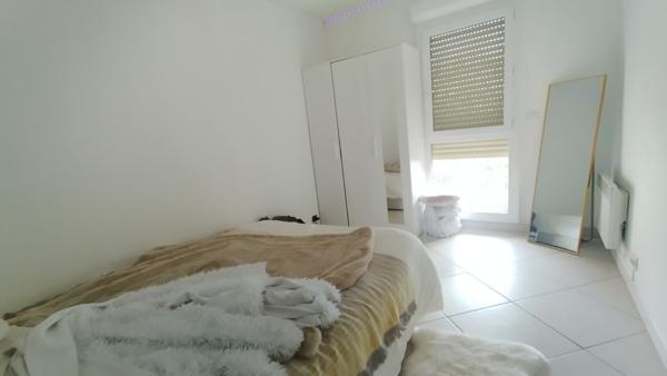 Vente appartement Bordeaux : 293 000 € - AJP Immobilier Pessac