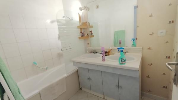 Vente appartement Bordeaux : 293 000 € - AJP Immobilier Pessac