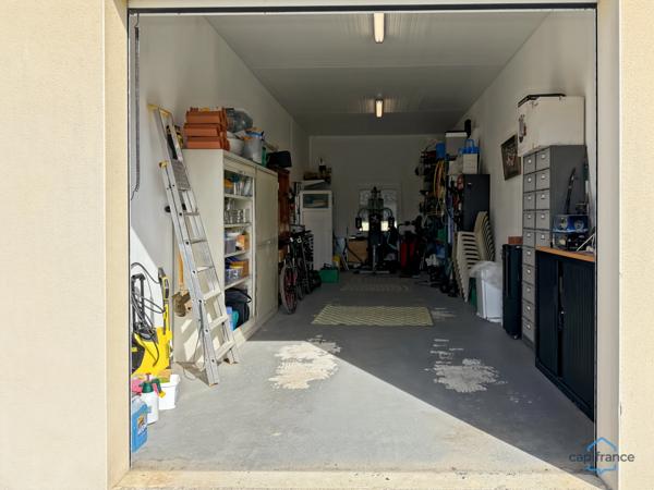 Dpt Gers (32), à vendre BARCELONNE DU GERS Maison T5 de 155 m² habitables + grands garages, dépendances et piscine sur 8678 m² de terrain, au calme