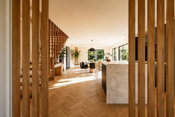 Terrain + Maison à vendre 6 pièces - 170 m²