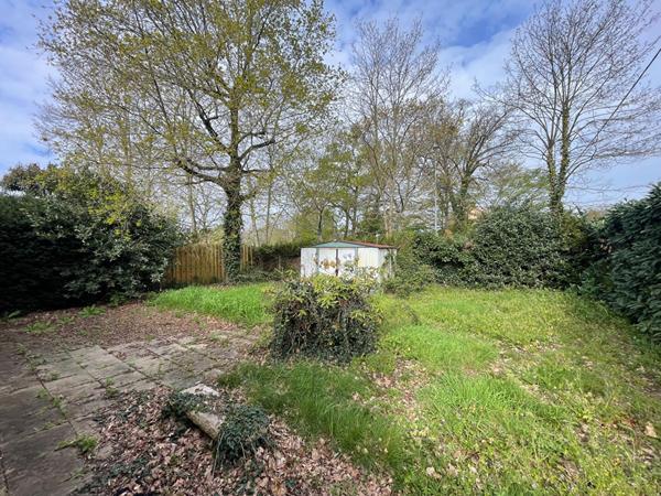 Maison de plain-pied Saint Sebastien Sur Loire 4 pièce(s) 69 m2