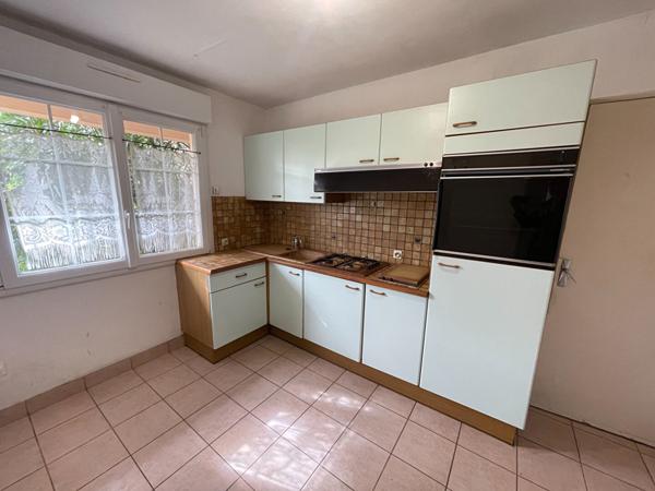 Maison de plain-pied Saint Sebastien Sur Loire 4 pièce(s) 69 m2