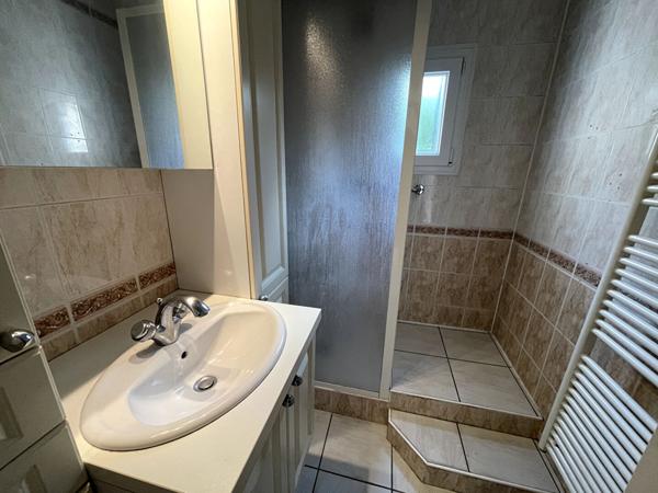 Maison de plain-pied Saint Sebastien Sur Loire 4 pièce(s) 69 m2