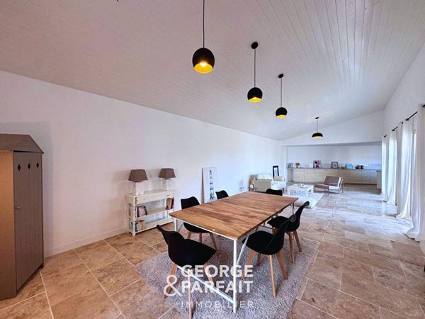 Maison Saint Clément Des Baleines 6 pièces 164 m2