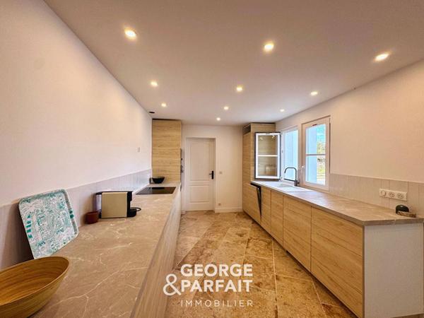 Maison Saint Clément Des Baleines 6 pièces 164 m2