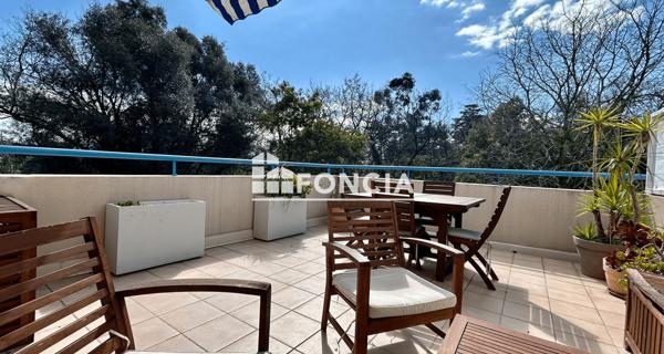 À vendre Appartement 4 pièces 85.43 m² - Fréjus 83600