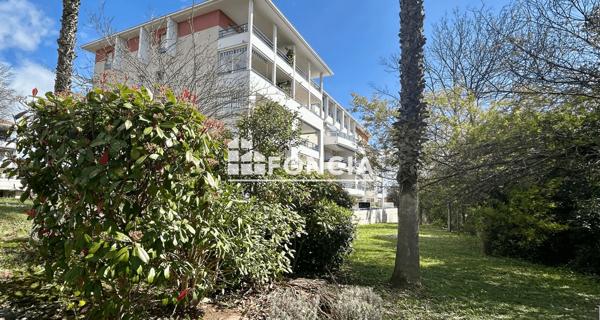 À vendre Appartement 4 pièces 85.43 m² - Fréjus 83600