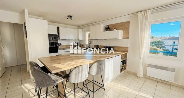 À vendre Appartement 4 pièces 85.43 m² - Fréjus 83600