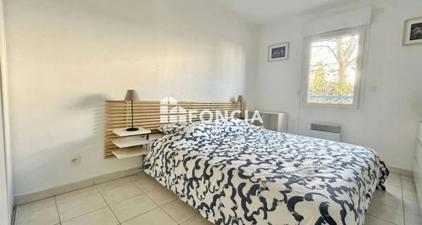 À vendre Appartement 4 pièces 85.43 m² - Fréjus 83600