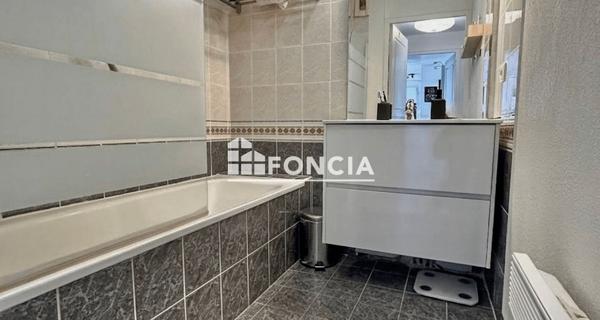 À vendre Appartement 4 pièces 85.43 m² - Fréjus 83600