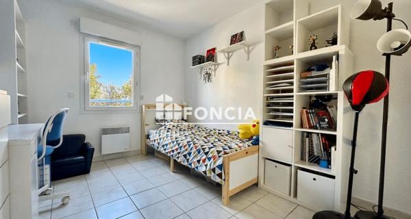 À vendre Appartement 4 pièces 85.43 m² - Fréjus 83600