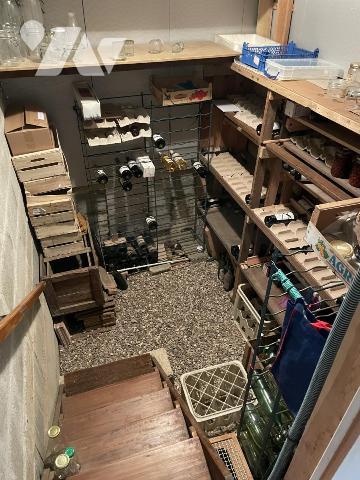 Pavillon, 5 chambres, garage, jardin.