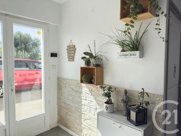 Maison à vendre  4 pièces - 81,43 m 2   OLONNE SUR MER  - 85