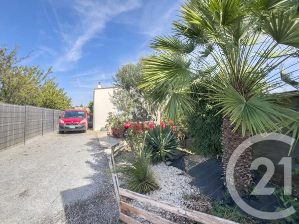 Maison à vendre  4 pièces - 81,43 m 2   OLONNE SUR MER  - 85