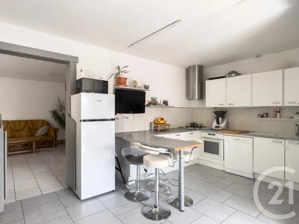 Maison à vendre  4 pièces - 81,43 m 2   OLONNE SUR MER  - 85