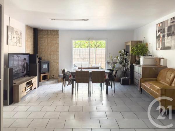 Maison à vendre  4 pièces - 81,43 m 2   OLONNE SUR MER  - 85