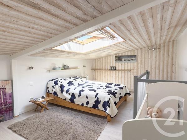Maison à vendre  4 pièces - 81,43 m 2   OLONNE SUR MER  - 85
