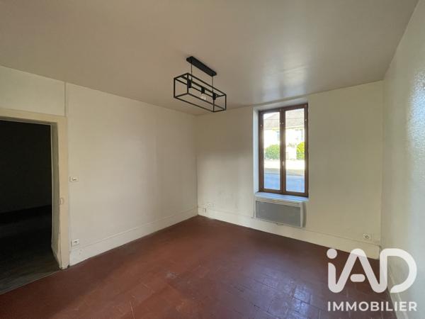Immeuble à vendre 339 m² Sancergues