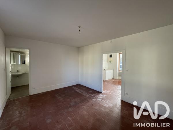 Immeuble à vendre 339 m² Sancergues