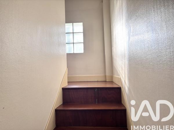 Maison à vendre 6 pièces 145 m² Senlis