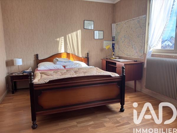 Maison à vendre 6 pièces 145 m² Senlis