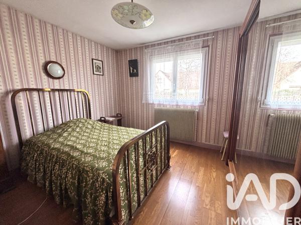 Maison à vendre 6 pièces 145 m² Senlis