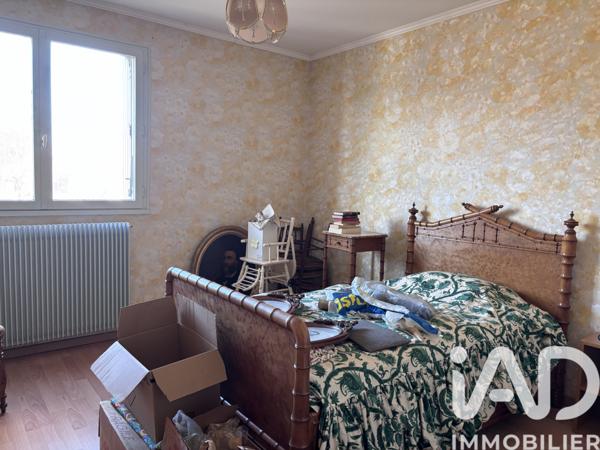 Maison à vendre 6 pièces 145 m² Senlis