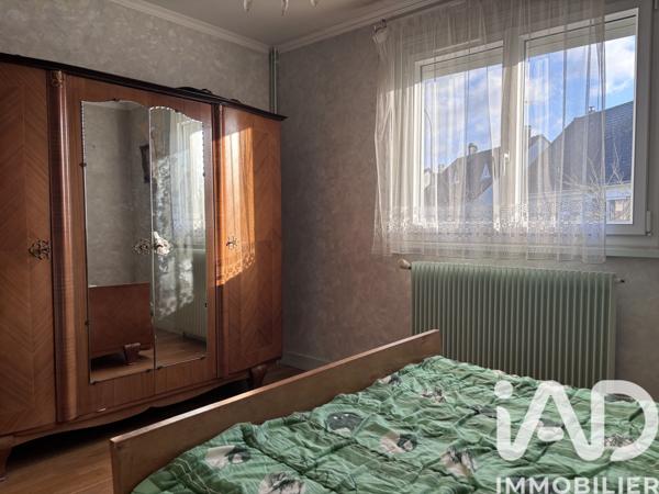 Maison à vendre 6 pièces 145 m² Senlis