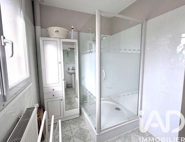 Maison à vendre 6 pièces 145 m² Senlis