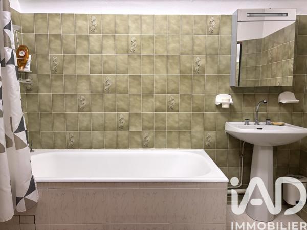 Maison à vendre 6 pièces 145 m² Senlis