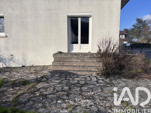 Maison à vendre 6 pièces 145 m² Senlis