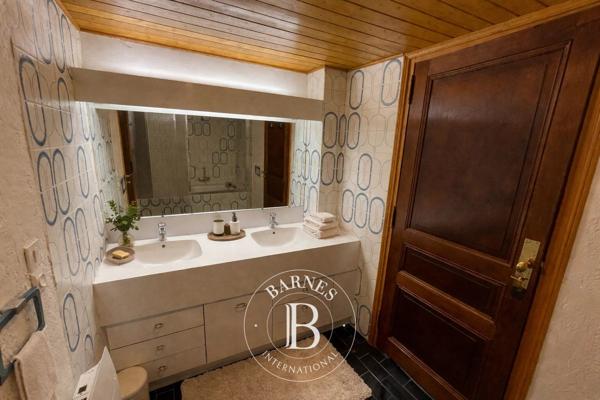 Megève, Appartement 1 Chambre -  45 m² à vendre