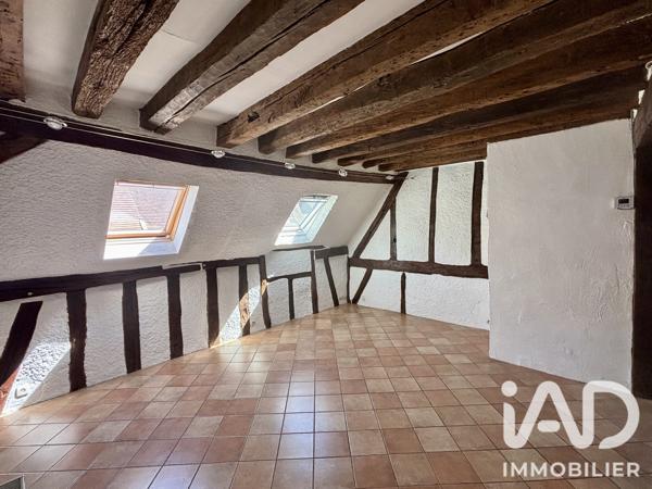 Appartement à vendre 2 pièces 55 m² Épernon