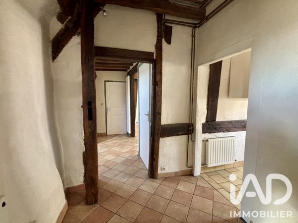 Appartement à vendre 2 pièces 55 m² Épernon
