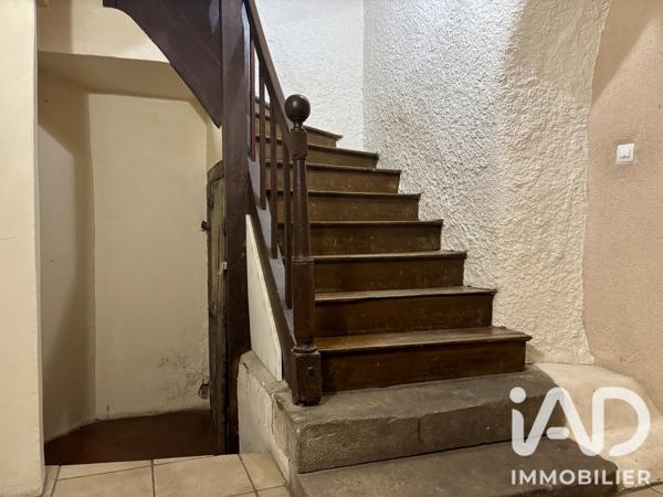 Appartement à vendre 2 pièces 55 m² Épernon